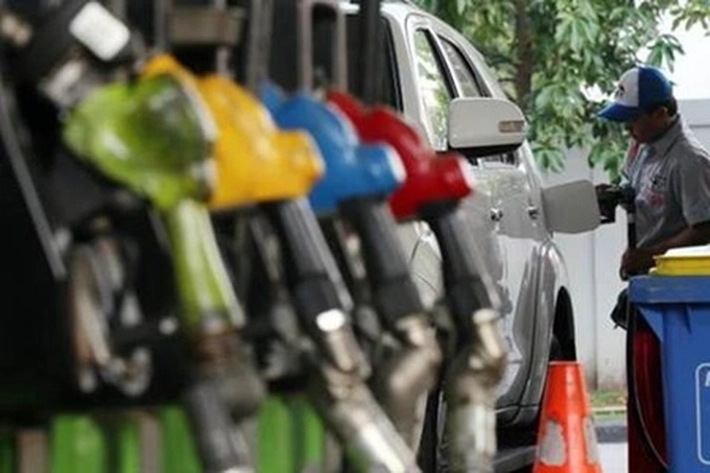 Satgas PBBKB Dibentuk di Riau untuk Kejar Optimalisasi Pajak Bahan Bakar Kendaraan