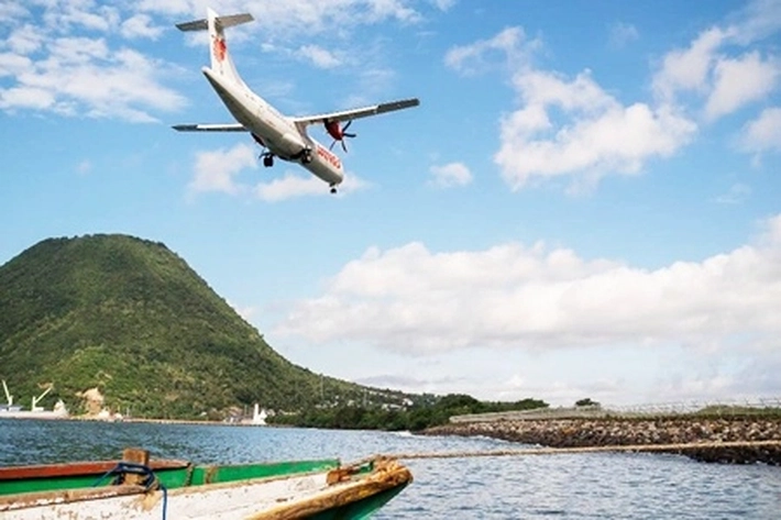 Lion Air Melalui Wings Air Buka Rute Baru Batam–Dabo Singkep untuk Perkuat Konektivitas Antarwilayah di Kepulauan Riau