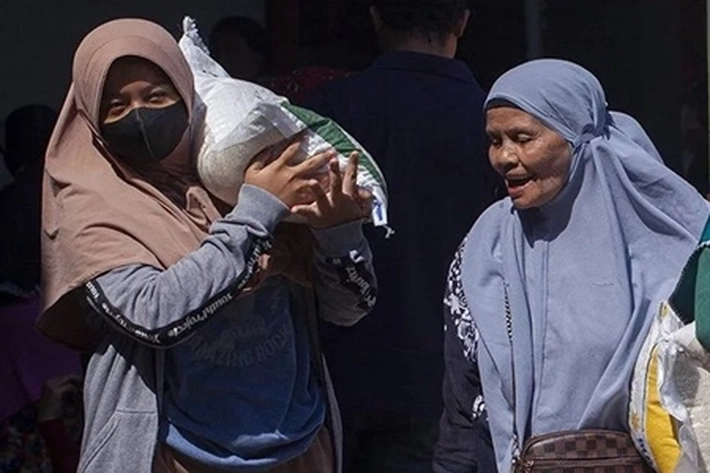 Persoalan Beras Terus Terjadi Setiap Tahun, 'yang Sudah Menyulitkan Warga Kecil'