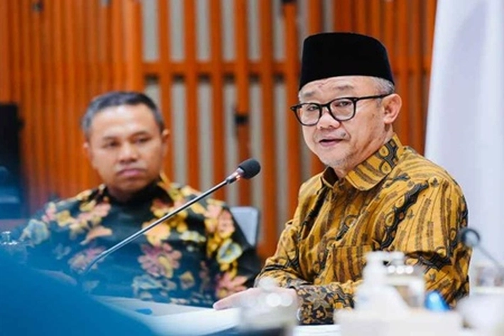Gubri Minta Bantu Pemerintah Pusat Anggaran Revitalisasi Sekolah, 'untuk Menuju Mutu dan Kualitas Pendidikan Semakin Baik' 