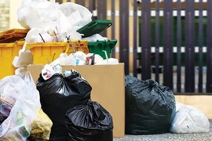 Kinerja Lembaga Pengelola Sampah di Optimalkan yang Mulai Berlaku Beberapa Hari ke Depan