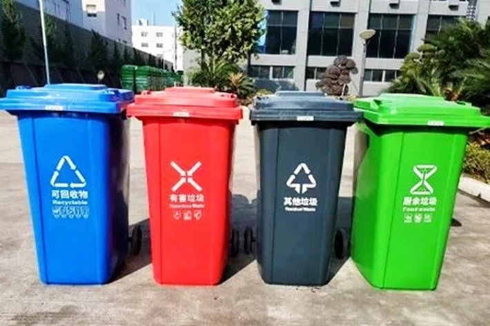 Pemko Buat Aturan untuk Pemilik Ruko Wajib Sediakan Tong Sampah, 'Bagi yang Melanggar Diancam Denda'