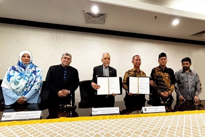Universitas Islam Riau Perpanjang Kerja Sama Strategis dengan IIUM Malaysia untuk Perkuat Posisi Global