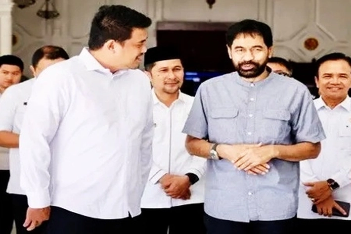 Gubernur Sumut dan Aceh Pernah Bertemu untuk Bahas Empat Pulau yang Berpolemik