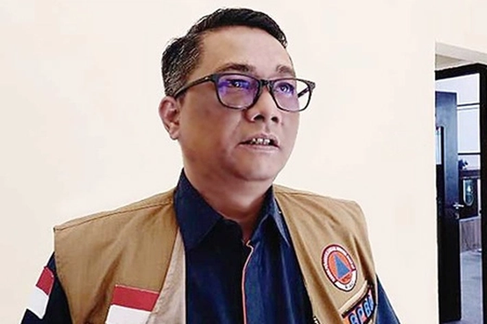 BPBD Riau Ajukan Bantuan Peralatan ke BNPB, M Edy Afrizal: Mesin Pompa Sangat Urgen untuk Penanganan Karhutla