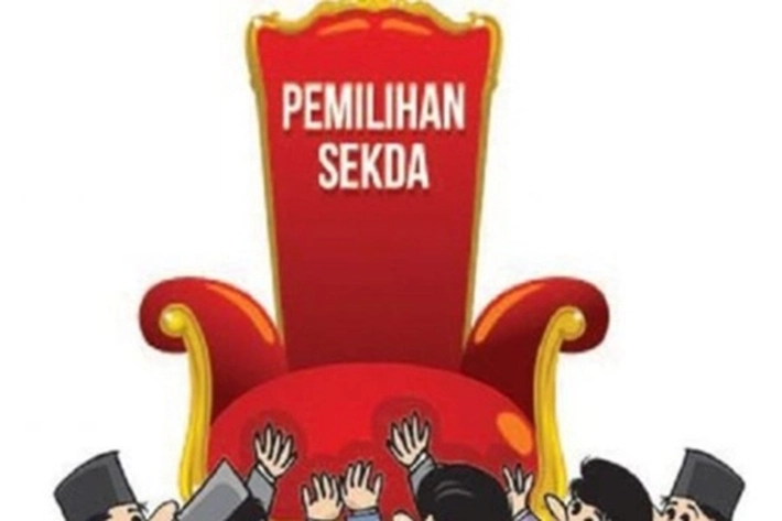 Pansel Tetapkan Tiga Nama Lolos Seleksi untuk Calon Sekdaprov Riau