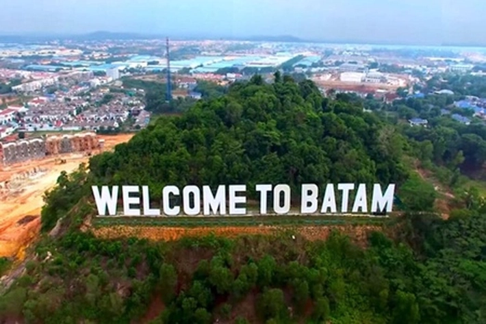 BP Batam Pastikan Berinvestasi yang Nyaman, Ramah Lingkungan dan Penuh Kepastian Hukum