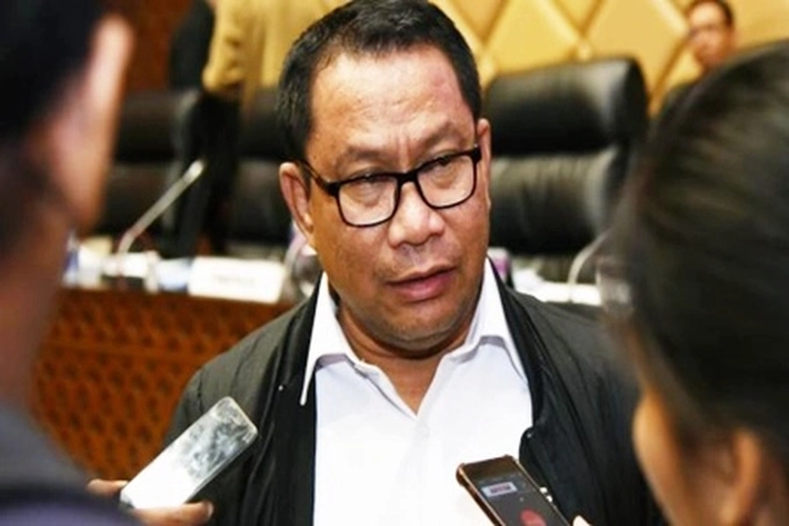 Pelaku Usaha di Kota Batam Tidak Perlu ke Kementerian, Hary Djemi Francis: Perizinannya Cukup di Batam