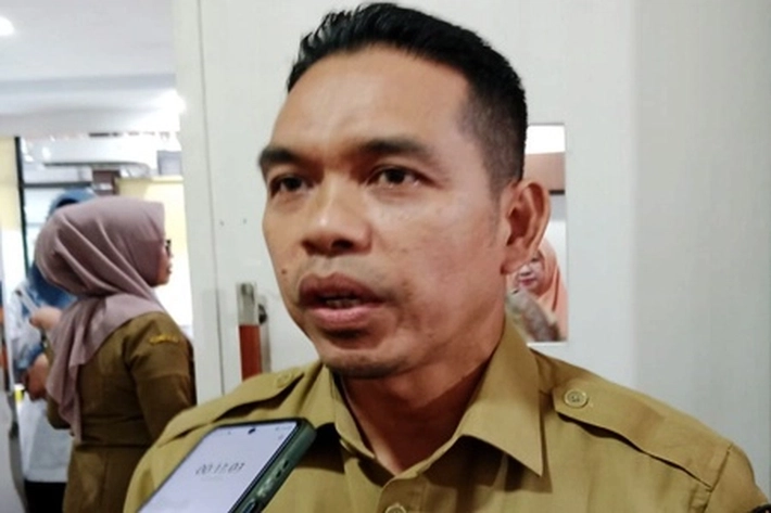 Disdik Tetapkan Jadwal PMB SMA/SMK Negeri Riau 2025/2026