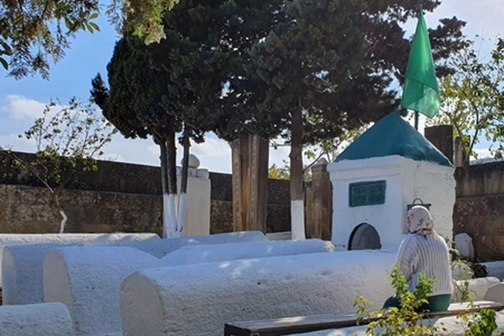 Legenda 40 Makam Sahabat Rasulullah SAW yang Jasadnya Masih Utuh Beraroma Wangi di Rusia, 'Buat Negara Beruang Merah Alami Islamisasi'