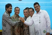 Sengketa Empat Pulau di Sumatera Berakhir Diputuskan Masuk Wilayah Aceh