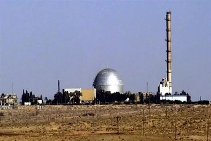 Israel Memiliki Bom Nuklir Buat Dorong Iran Bidik Fasilitasnya, 'Juga Berhasil Luncurkan Rudal Hulu Ledak Satu Ton Porak-Porandakan Tel Aviv'