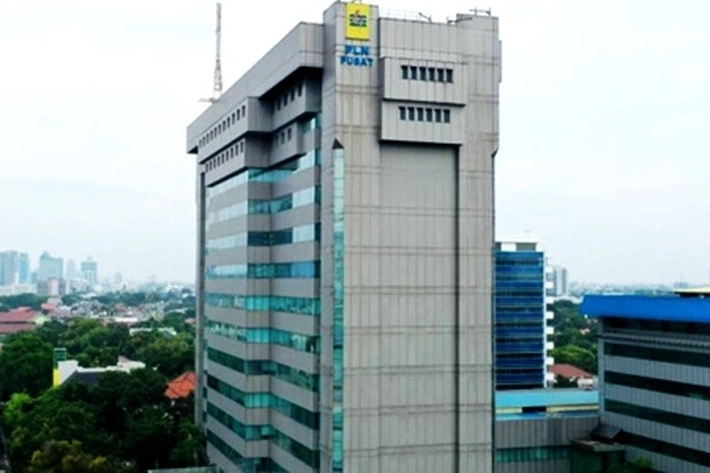 PLN Setor Rp65,59 Triliun ke Negara Via Dividen Hingga PNBP