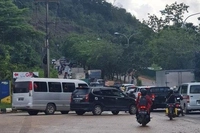BP Batam Perbaiki Jalan Letjen Suprapto yang Selama Ini jadi Sumber Kemacatan Arus Lalulintas