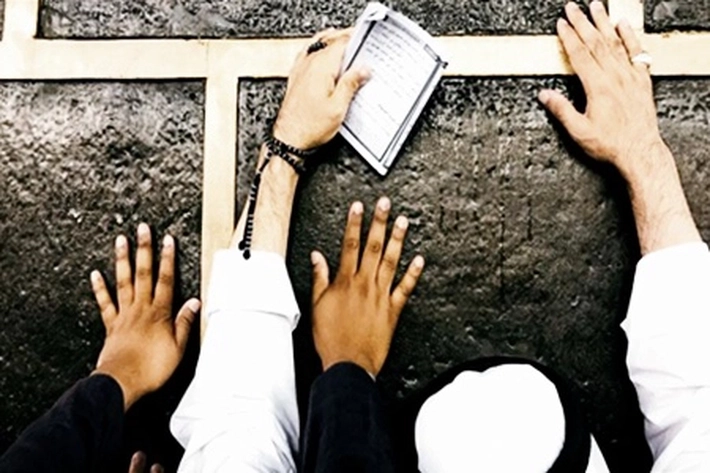 BPH Lakukan Audit Daftar Antrean Jemaah Haji Bisa Capai 5,5 Juta Orang, 'Ada yang Nyaris 50 Tahun Baru Bisa Berangkat ke Tanah Suci'