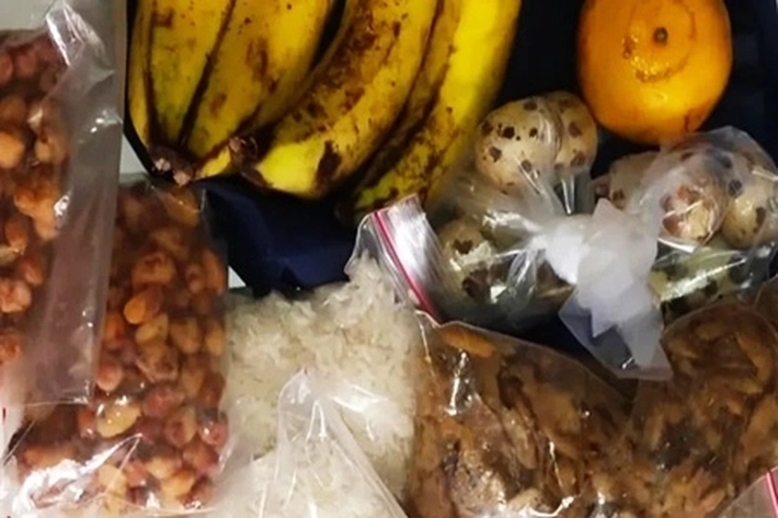 Hati-hati! Menu Makanan Bergizi Gratis Berbahan Mentah Marak, Pengamat: 'Kebijakannya Perlu Dikaji Ulang'