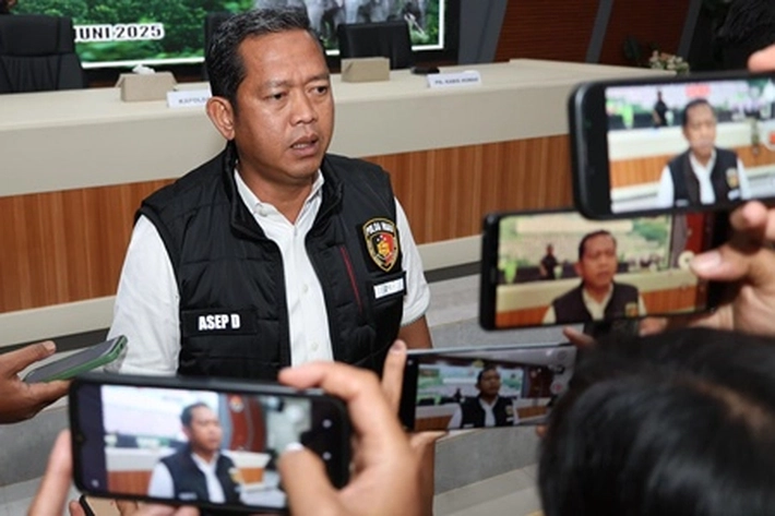  Polda Riau Peringatkan Bupati Siak Jangan Salah Bela, Ada Cukong di Balik Kerusuhan PT SSL
