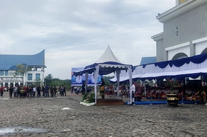Walikota Agung Nugoro Tingkatkan Kinerja ASN dan THL Demi untuk Mencapai Kemajuan dan Kesejahteraan 