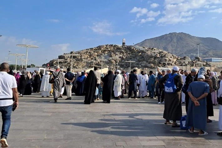 Travel Umroh Masih Menjadi Pilihan Jamaah, 'Rugi Kalau Tidak Kunjungi Sejumlah Tempat Wisata Menarik'