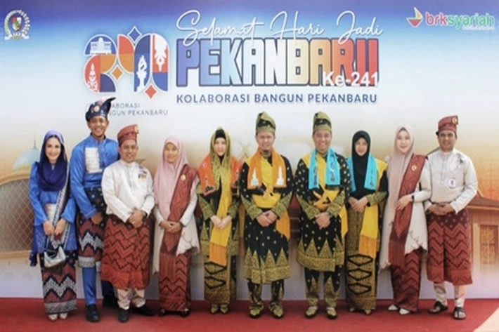 Pemko Berencana Naikkan Gaji THL, Honor Guru, dan TPP ASN Seiring Momen HUT ke-241