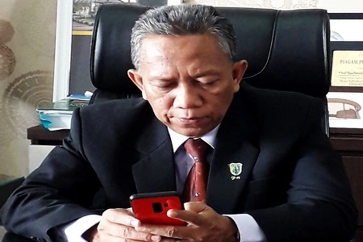 Setelah Pensiun dari UIR, Prof Syafrinaldi Diakui Sebagai Guru Besar yang Sesekali Masih Mengajar