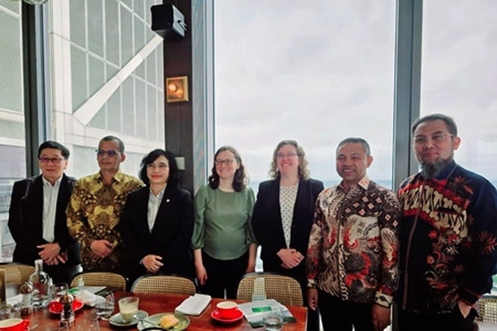 ART TREES dan Pemprov Riau Kerja Sama untuk Masuki Pasar Karbon Dunia