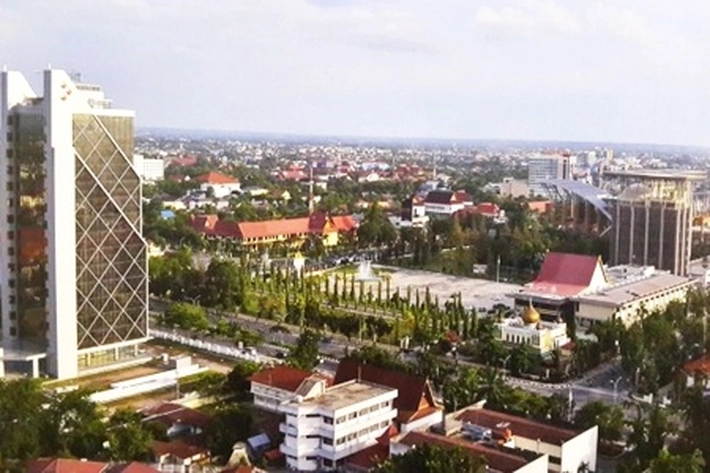 Dewan Kawal Program Pemko Pekanbaru yang Sudah Diharap Masyarakat