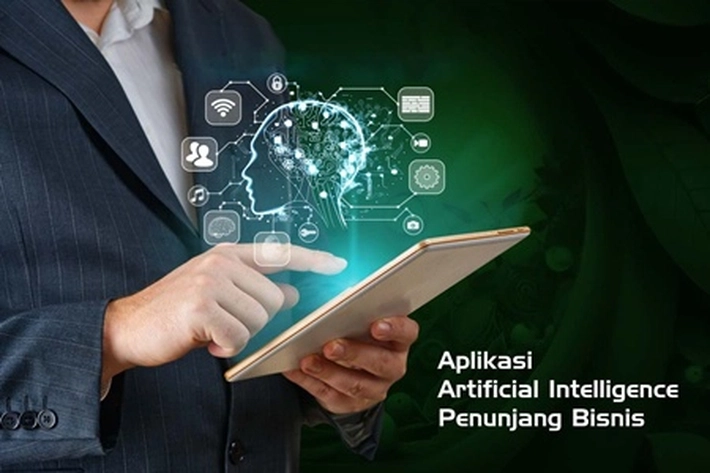Artificial Intelligence Berbasis Data Pribadi Tergolong Memata-matai Dinilai Haram 