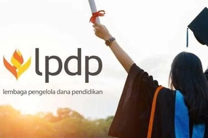 Lembaga Pengelola Dana Pendidikan Umumkan Beasiswa S2-S3 Kuliah Gratis di Luar Negeri