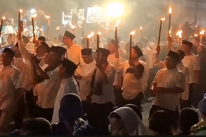 Cara Umat Islam Sambut Tahun Baru Hijriyah yang Dijadikan Sebagai Momentum Perubahan