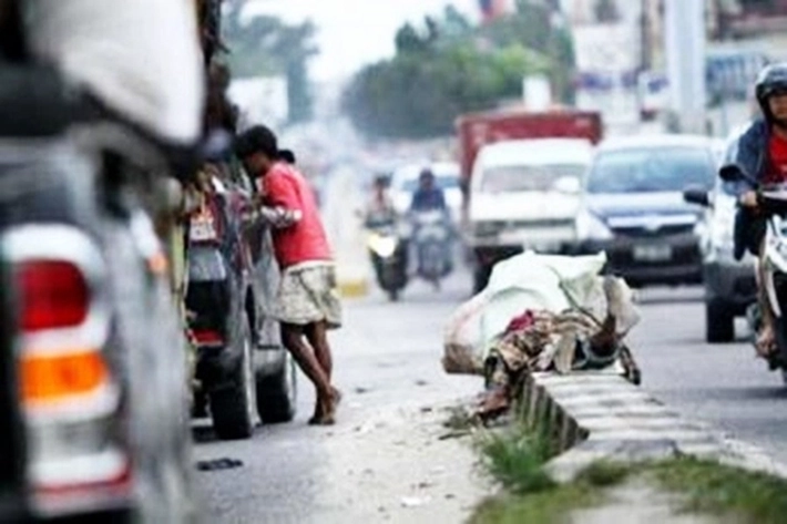 Eksploitasi Anak Marak di Jalan-Persimpangan Lampu Merah, DPRD: Perda Perlindungan Anak Jangan jadi Pajangan