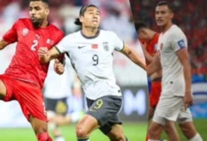 FIFA Batalkan Kemenangan Timnas Indonesia dan Iran Dicoret karena Serang Pangkalan Militer AS