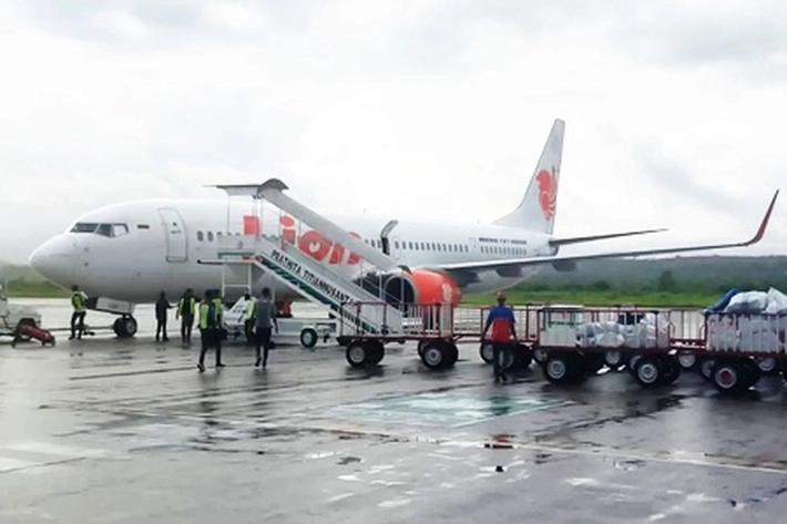 Lion Air dan Super Air Jet Berlakukan Aturan Baru Soal Jatah Bagasi Mulai 17 Juli 2025