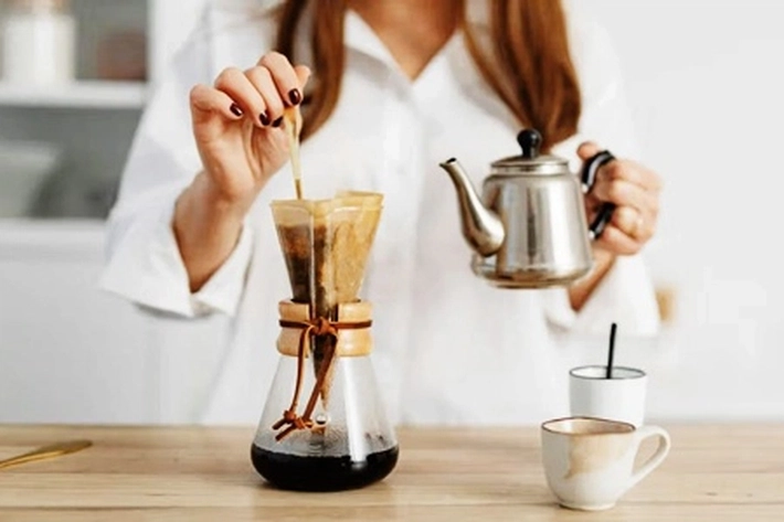 Di Tengah Ancaman Krisis Iklim Startup Ciptakan Kopi Tanpa Biji demi Lingkungan