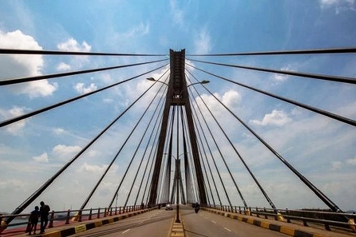 Kepri Siapkan Anggaran Bangun Jembatan Baru ke Johor Malaysia, 'untuk Perkuat Kolaborasi Lintas Negara Dibidang Wisata'