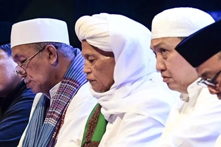 Kadin Indonesia Komite Tiongkok Buat Acara Hijriah Food Festival yang Juga Kenalkan Islam Rahmatan Lil Alamin