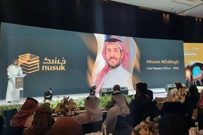 Arab Saudi Telah Keluarkan 190 Ribu Visa Umroh Melalui Platform Nusuk