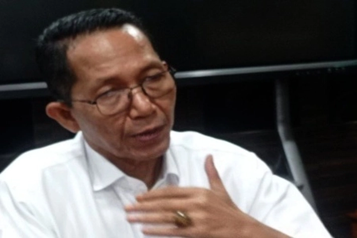 Walikota Amsakar Achmad Resmikan Dapur Umum MBG untuk Enam Sekolah di Batam