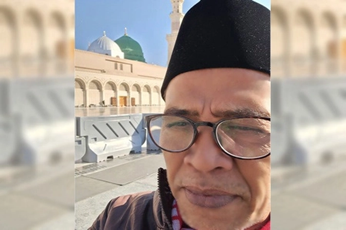 Sholat Arbain di Masjid Nabawi dan Keutamaannya