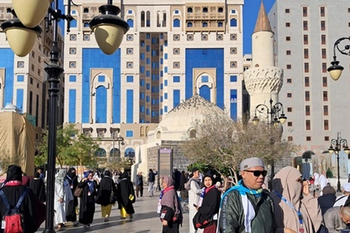 Arab Saudi akan Beri Sanksi Tegas pada Travel Umroh yang Langgar Aturan Merugikan Jamaah 