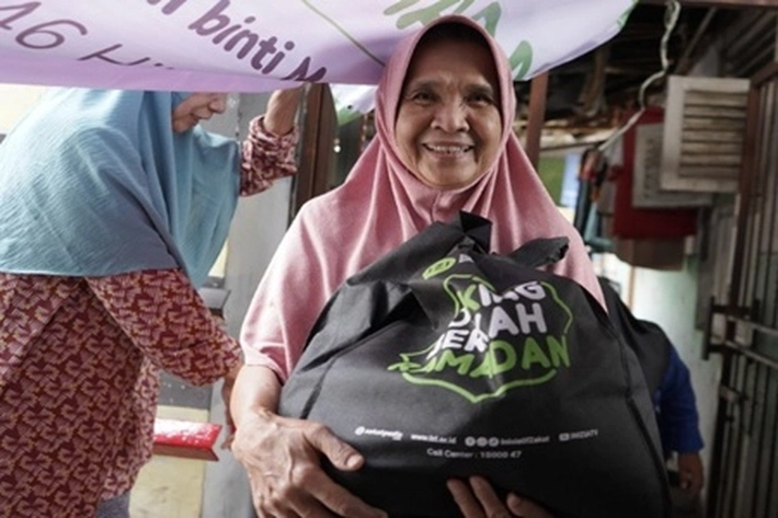  Lembaga Amil Zakat Rayakan Milad ke-23 yang Fokus Perkuat Pendidikan dan Kesejahteraan Umat