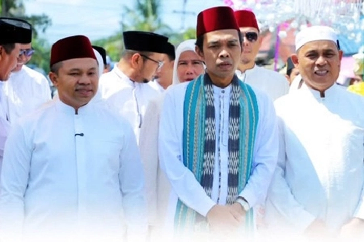 Gema Muharram 1447 Hijriah Jadi Event Religi, Gubri: Tidak Hanya Seremonial Tapi Membumi Ditengah Masyarakat