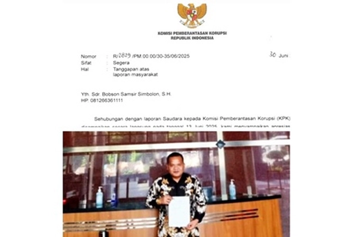 KPK Pulbaket Dugaan Korupsi Rp1,8 Triliun dalam Pengelolaan Keuangan Pemprov Riau TA 2024