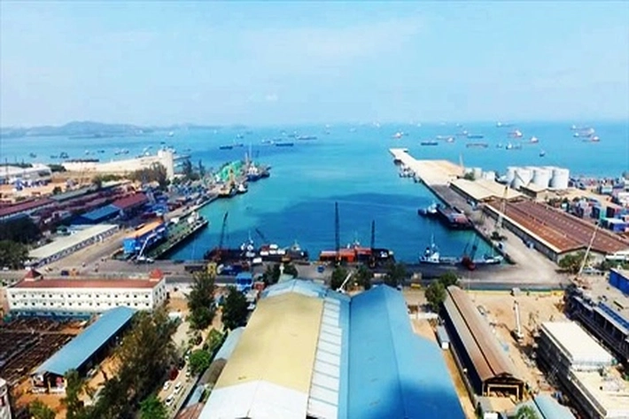 Penanganan Hukum Dugaan Korupsi Proyek Revitalisasi Pelabuhan Batuampar Masih 'Terkatung Katung', 'yang Belum Ditetapkan Tersangkanya'