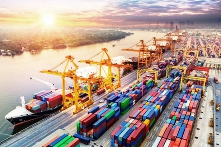 Akibat Tarif Trump 32 Persen Buat Industri Batam Tertekan, 'Juga akan Mengancam PHK dan Investor Kabur'