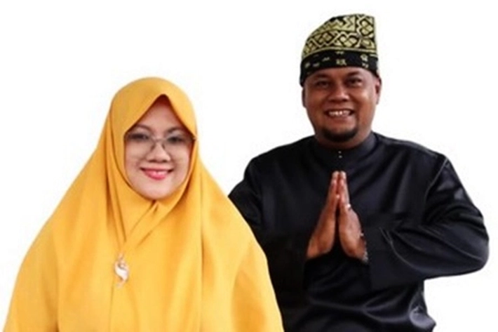 Pasangan Bupati-Wakil Bupati Afni dan Syamsurizal Diminta Penuhi Janji Politiknya di Siak