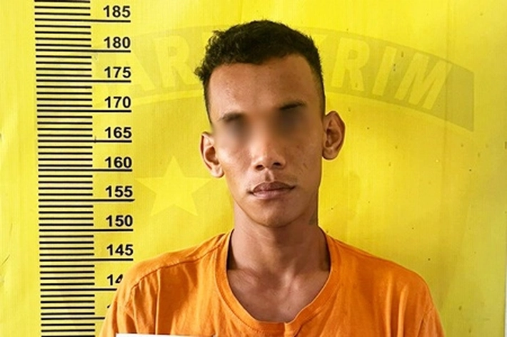 Desa Sungai Akar Sering Adanya Orang yang Dicurigai Melakukan Transaksi Narkotika Jenis Sabu