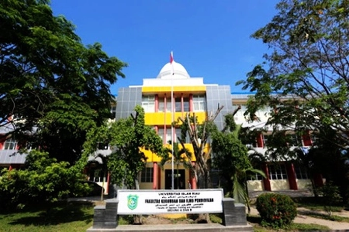 UIR Terpilih Jadi Mentor PTS dalam Program Kemdikti Saintek 2025