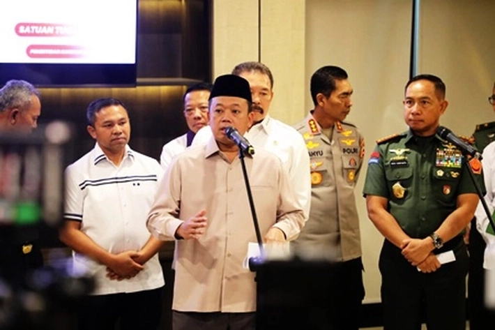 Ribuan Sertifikat Tanah di Kawasan Tesso Nilo Dievaluasi, 'yang Juga akan Cabut SHM Masyarakat' 