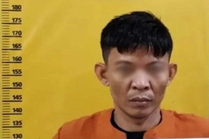 Polisi Tembak Tersangka Pencuri Tower yang Sempat Kabur dan Bebas dari Sel